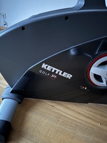 Hometrainer kettler golf - kettler, p