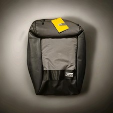 OAK25 Reflektierender Fahrrad Rucksack   Daybag mit Laptopfach 