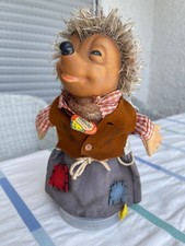 Tolle Rarität: Steiff Mecki