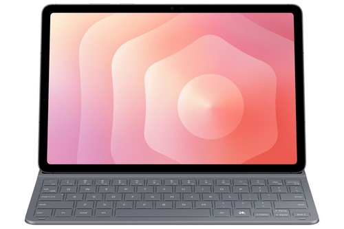 Samsung book cover - cover, keyboard