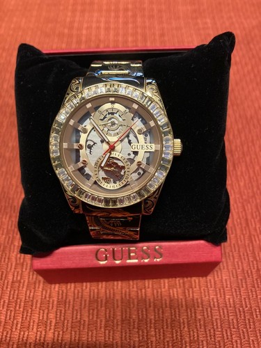Guess herrenuhr - guess,
