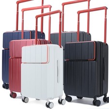 Gorilla Hartschalen-Trolley