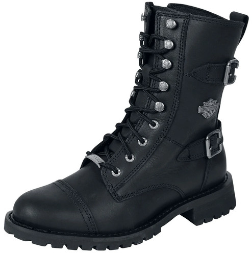 Harley davidson boot damen - harley-davidson,