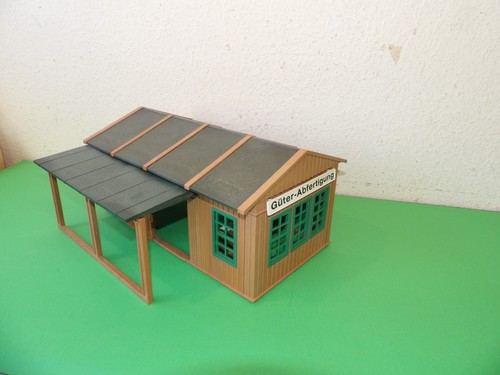 Playmobil shed set 4305 - set,