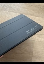  SCHOCKGUARD Slim/ iPad Case 7., 8., 9.th Gen./ iPad Air/ iPad Pro