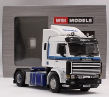 WSI Models Scania 143 Irish