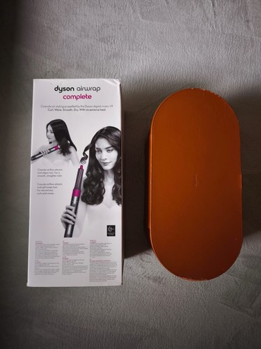 Dyson airwrap complete - dyson,