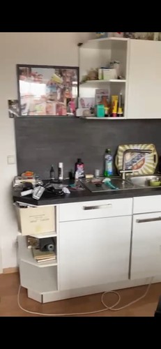 Verkaufe küche gutem - verkaufe,