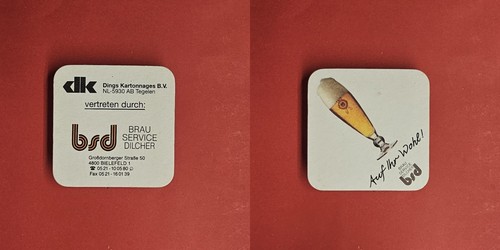Brau service dilcher bielefeld - brau,