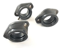 Suzuki GSX-R 1100 W GU75 C [1993] - Ansaugkrümmer Konvolut