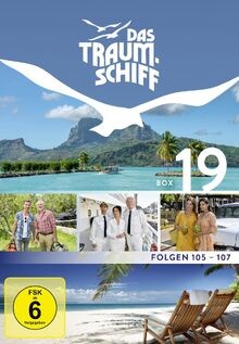 Das traumschiff dvd - das, |