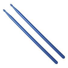 2 Stück Blau Kunststoff TIPP