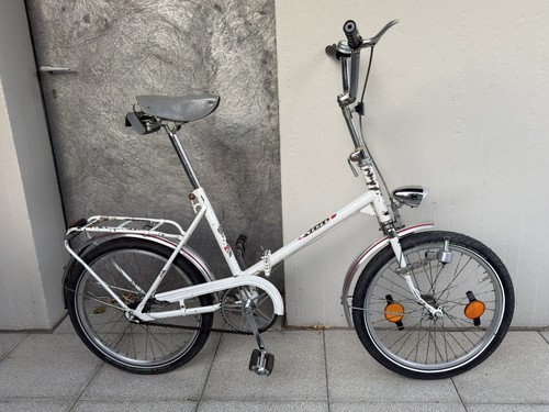 Mifa everest spezial ddr - everest,