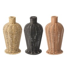 Blumenvase aus künstlichem