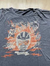 rude riders shirt XXL