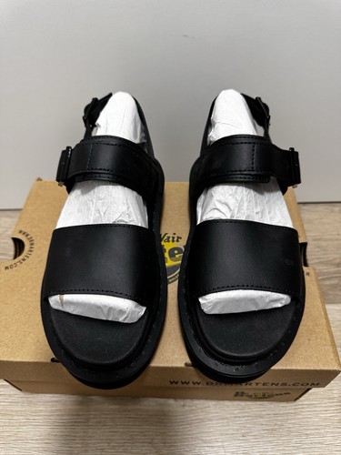 Martens sandalen voss - dr,