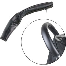 Kinderwagen Griffbezug PU