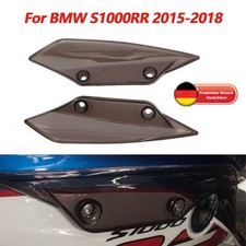 Front Fender Spoiler Winglets