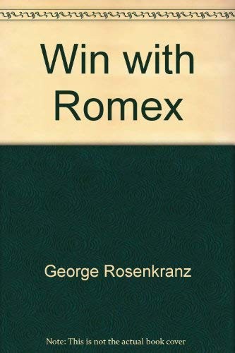 Win with romex - the, key
