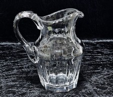 Vintage Bleikristall - Karaffe