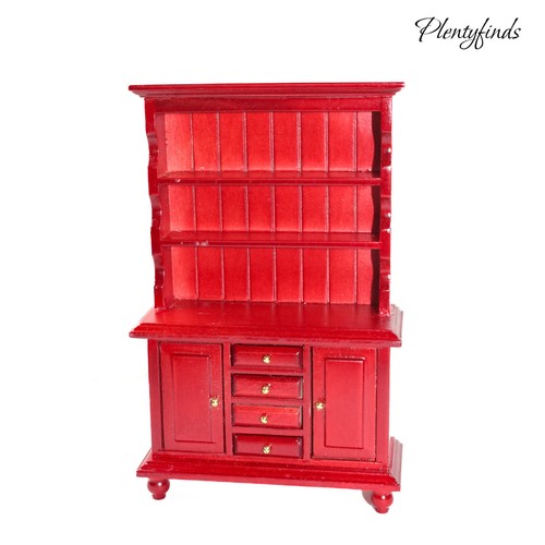 Miniatur buffetschrank schrank - miniatur,