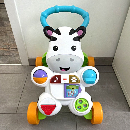 Vtech zebra - vtech,