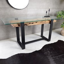 Design Konsolentisch BARRACUDA