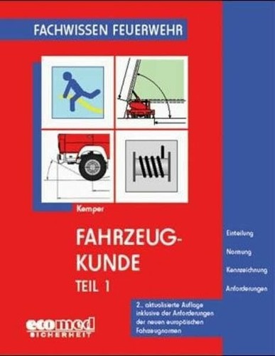 Fahrzeugkunde fachwissen - fahrzeugkunde:,