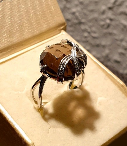 Neu godring weißgold - neu,