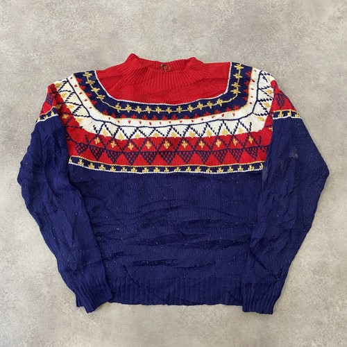 Jcpenney norweger pullover - norweger,