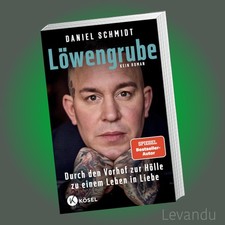 LÖWENGRUBE | DANIEL SCHMIDT |