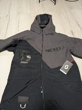 Scott Herren Ski Winterjacke Outdoor Jacke Gr. XL Neu mit Etikett