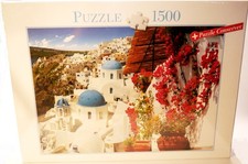 BLATZ Puzzle 1500 Teile plus