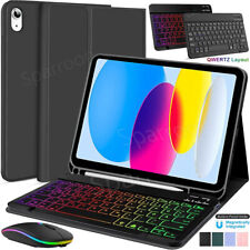 Für iPad 7/8/9/10/11th Gen