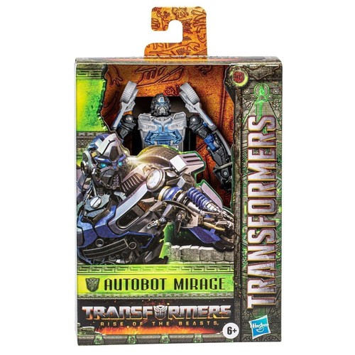 Hasbro transformers autobot - hasbro,