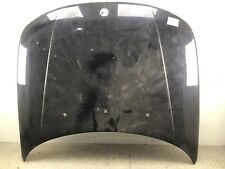 Motorhaube Saab 9-5 (YS3E) blau 627972