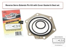 GM 4L80E *REVERSE FIX* Band