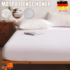 Matratzenschoner/-auflagen