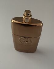 Gucci Guilty Intense pour femme SAMMELFLAKON LEER - ohne Inhalt / ohne Parfum