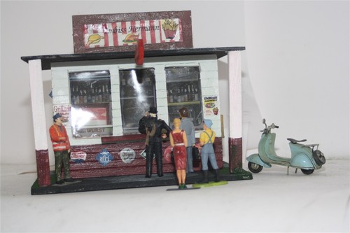 Spur 3218 imbiss - 0,, imbiss,
