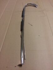 Zierleiste C-Säule Ford Capri Mk2 Mk3 defekt