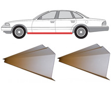 Für Ford Crown Victoria 1991-