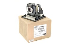 Alda PQ Referenz, Lampe für