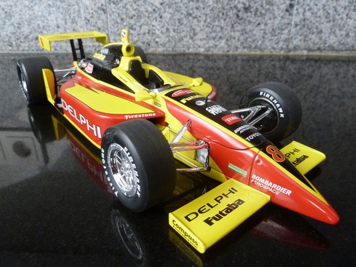 Action dallara scott - action,, dallara,