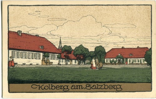 Stein litho ostseebad - stein-litho-ak,
