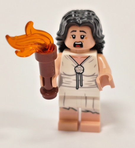 Lego indiana jones minifigur - indiana,