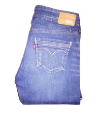 Levi's Demi Curve Lowrise