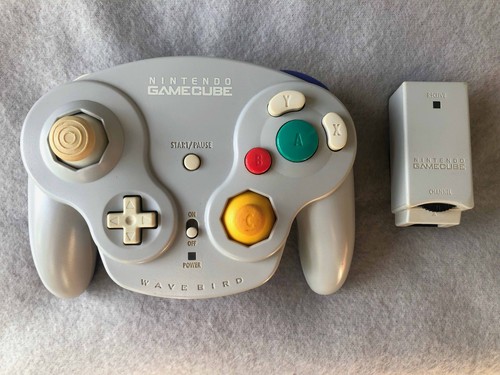 Original nintendo gamecube - original,