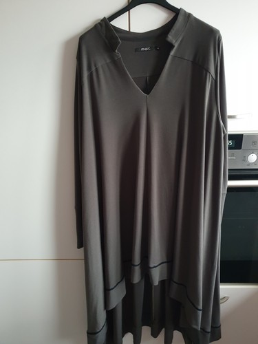 Mat fashion slinky - fashion,