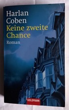 Harlan Coben - Keine zweite